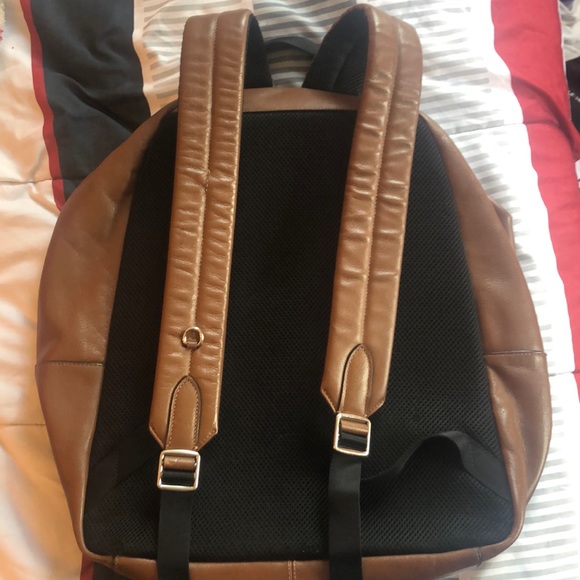 Coach Backpack - Picture 6 of 7